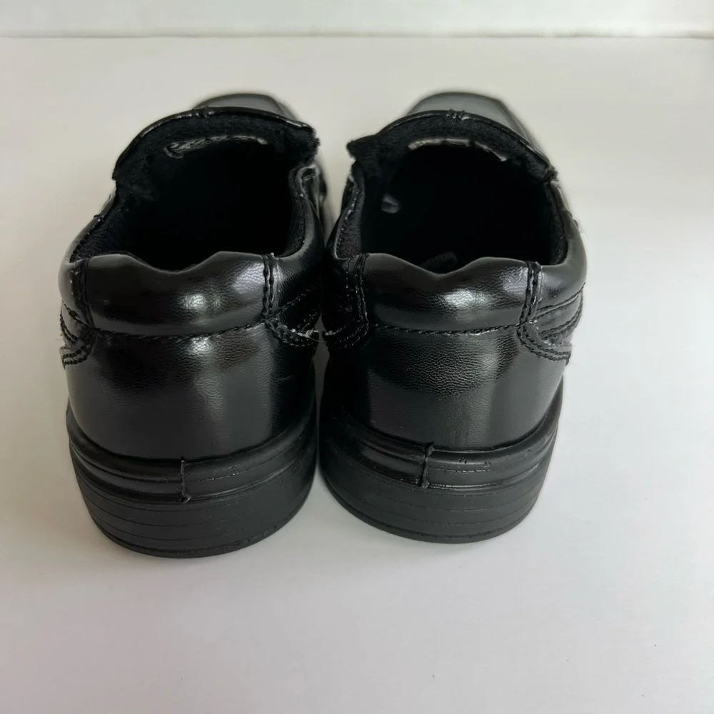 Boy's Dress Shoes Slip-On Loafer Wedding Shoes size kids 10